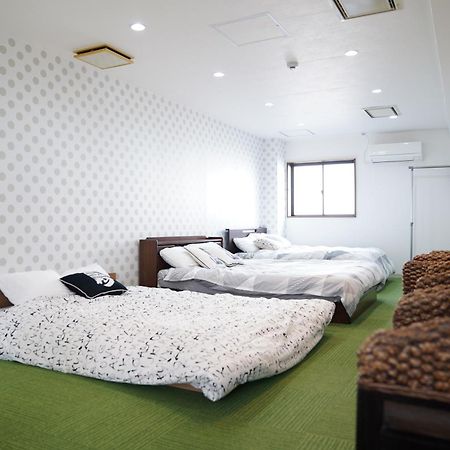 155M2 駅徒歩1分 Villa Osaka Luaran gambar