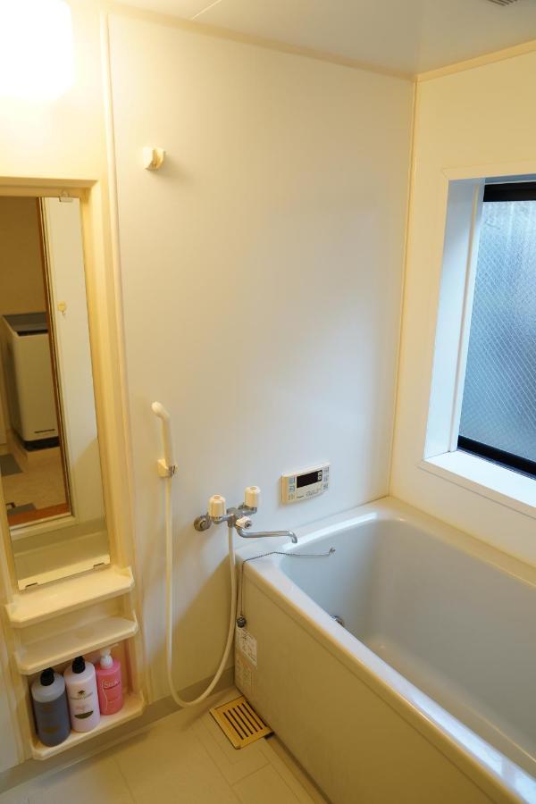 155M2 駅徒歩1分 Villa Osaka Luaran gambar